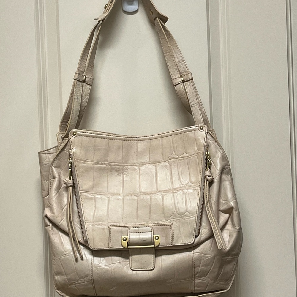 Kooba hobo purse - Picture 2 of 5